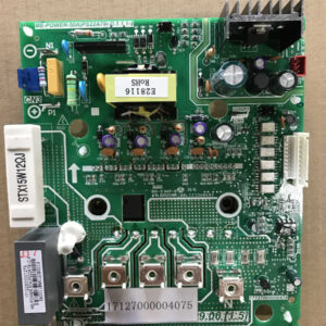 İnverter Modül 50A 17127000004075