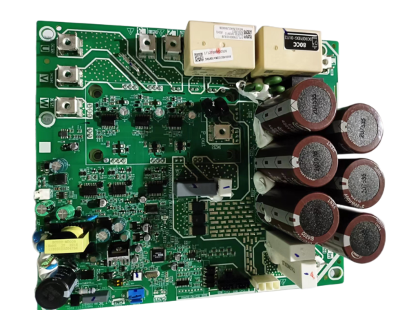 İnverter Modül Kart 17127000010326
