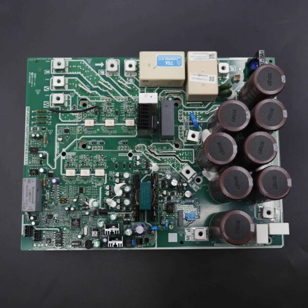 İnverter Modül Kartı 17122300002352