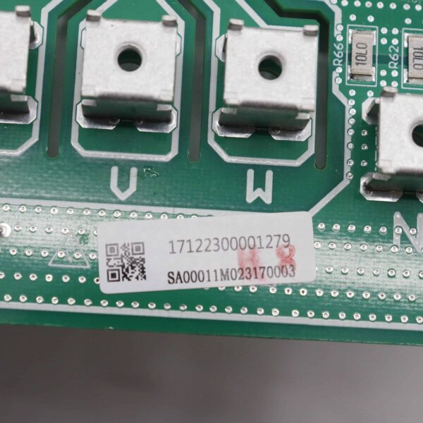 İnverter Modül 50A 17127000004075 - Görsel 3
