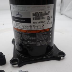 Copeland ZP67KCE-TFD-420